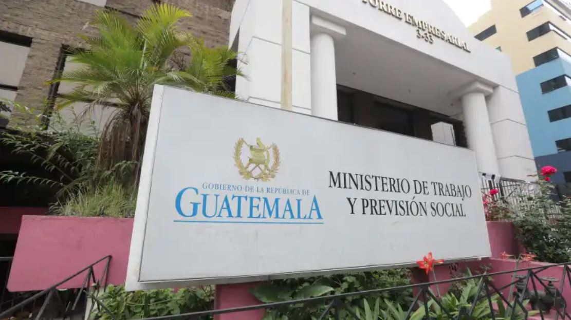 Mintrab y OIT coordinan estudios sobre sostenibilidad de pensiones públicas