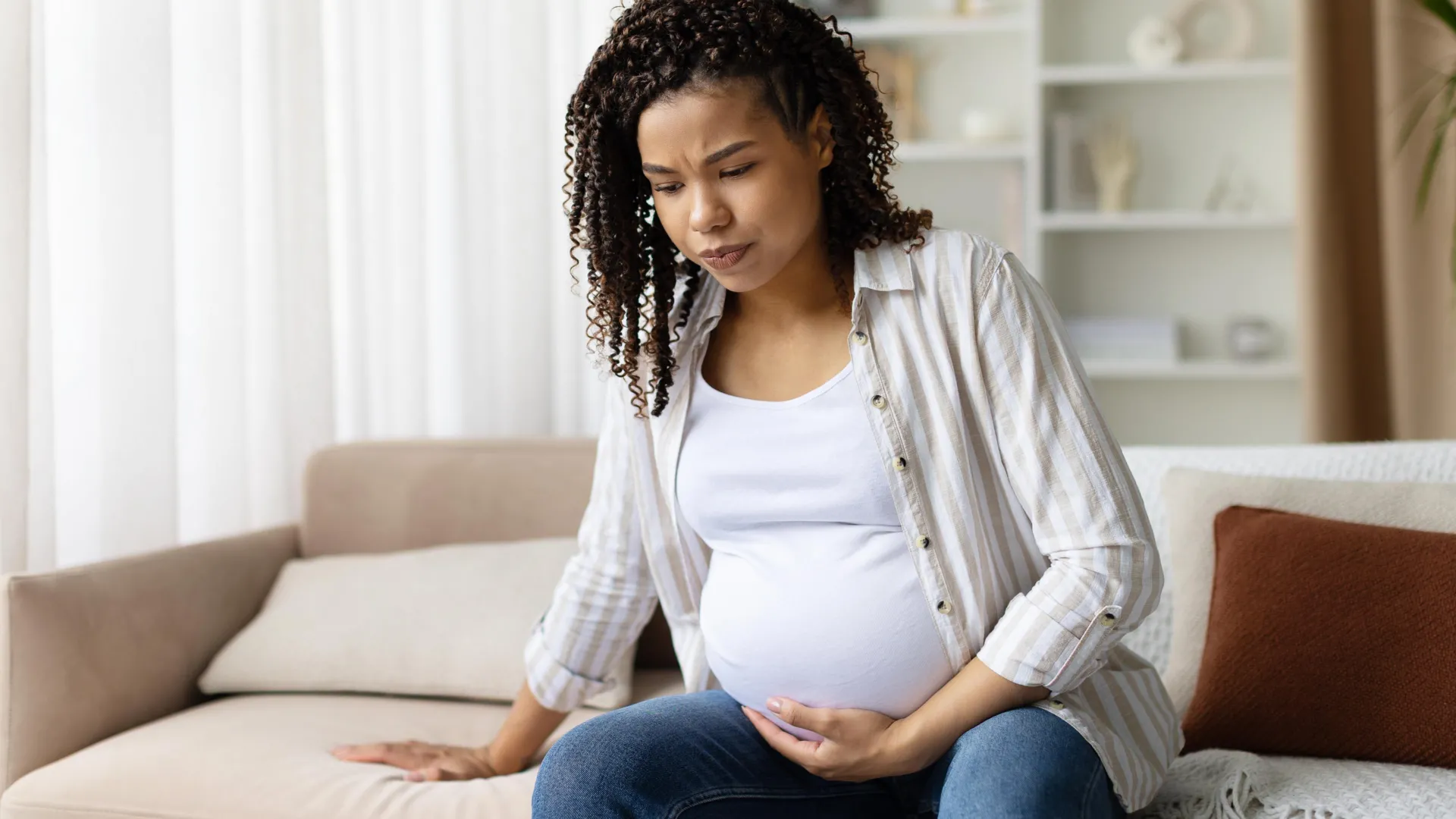 New Study Reveals How Second Pregnancies Alter Brain Structure and Function