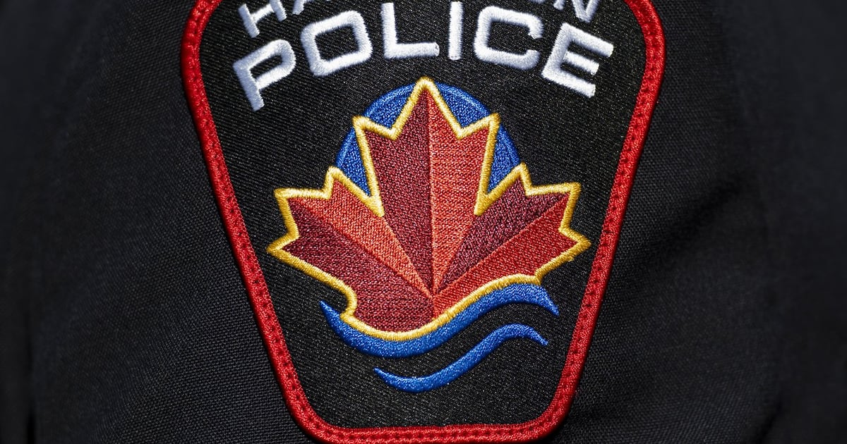 Man Charged with Overnight Stabbing in Hamilton