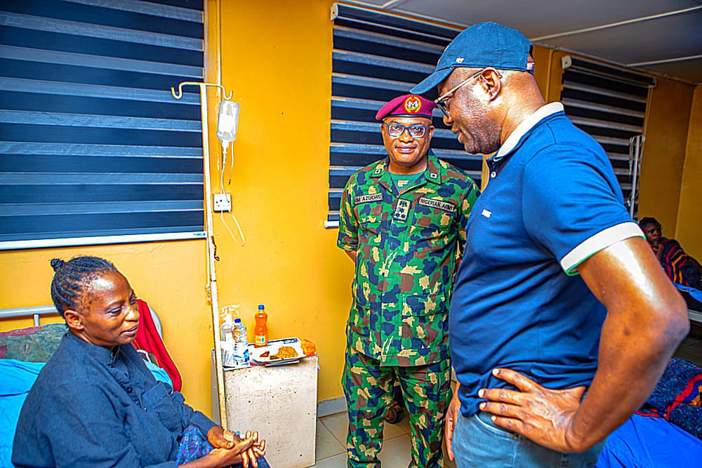 Oyo State Governor Announces 48-Hour Medical Observation for Rescued Oriire Students and Teachers