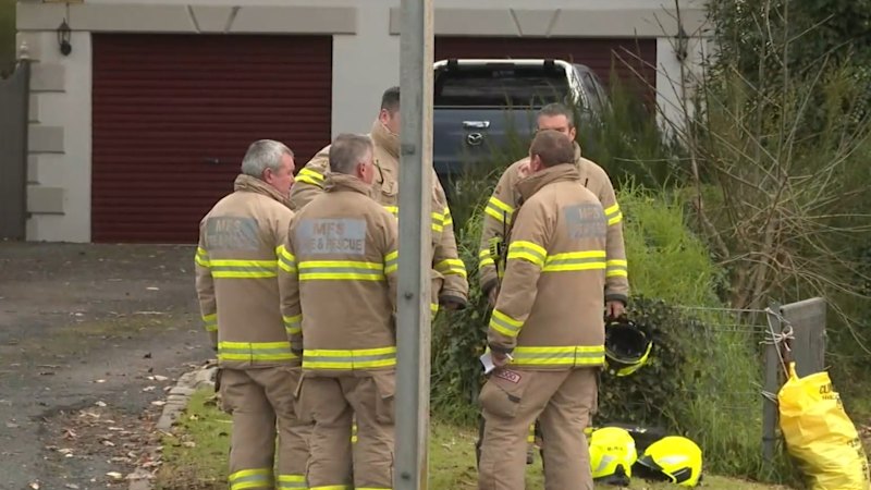 Freak gas accident leaves one dead and three injured in South Australia