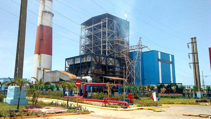 Nueva desconexión del Sistema Eléctrico Nacional: Consecuencias del bloqueo estadounidense en Cuba