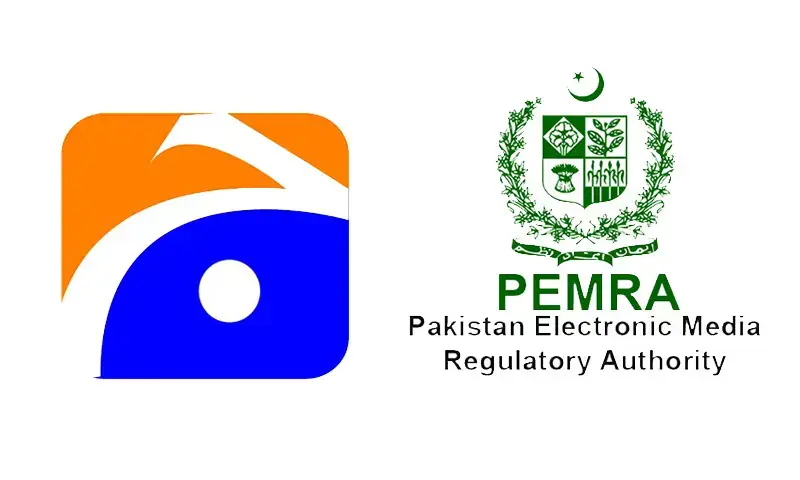 Geo News Resumes Transmission After 15-Day Suspension