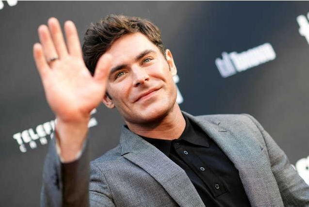 Zac Efron's Sustainable 'FutureCave' Combines Hemp and Recycled Materials for Eco-Friendly Living