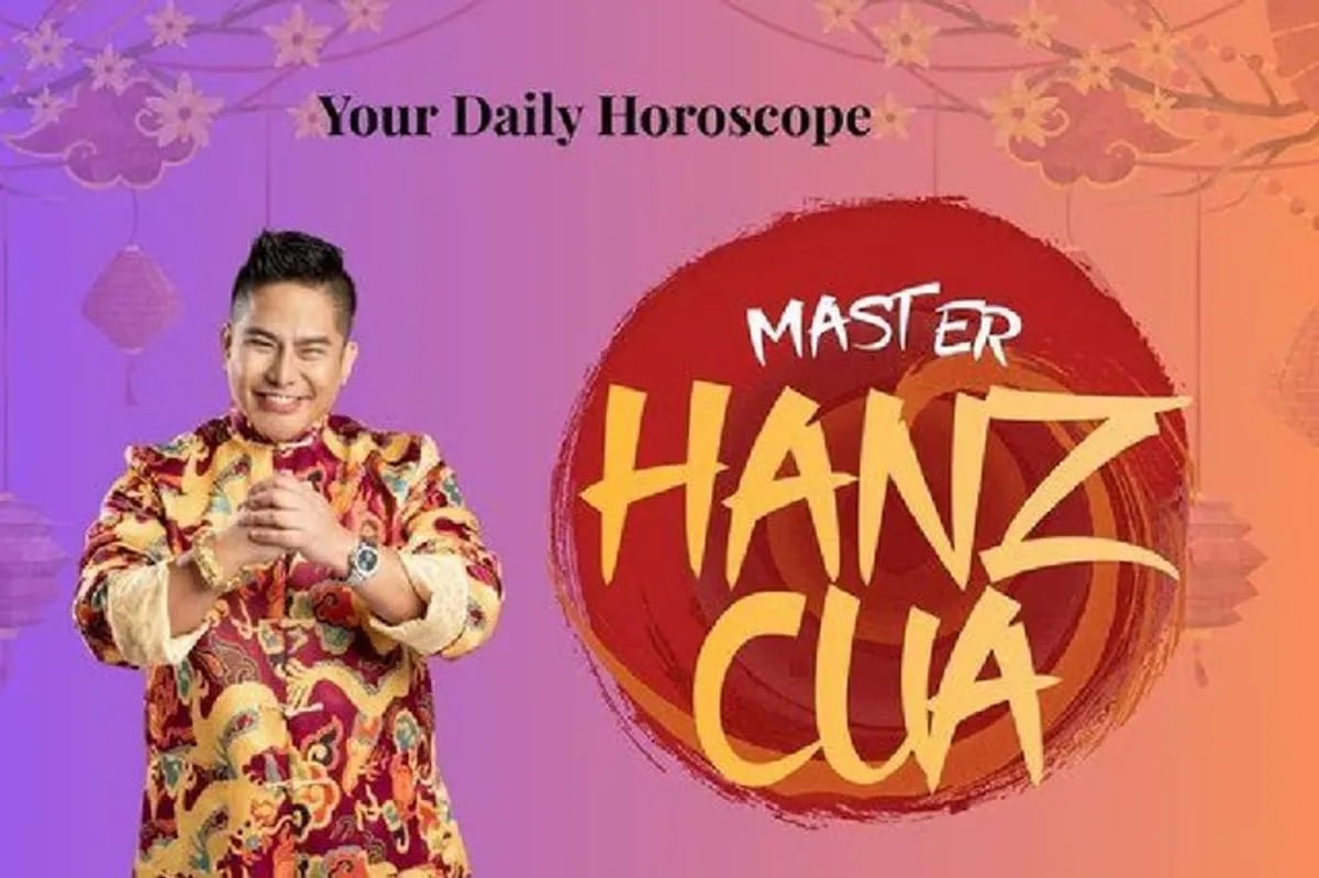 Master Hanz Cua's Feng Shui Insights for July 12, 2026
