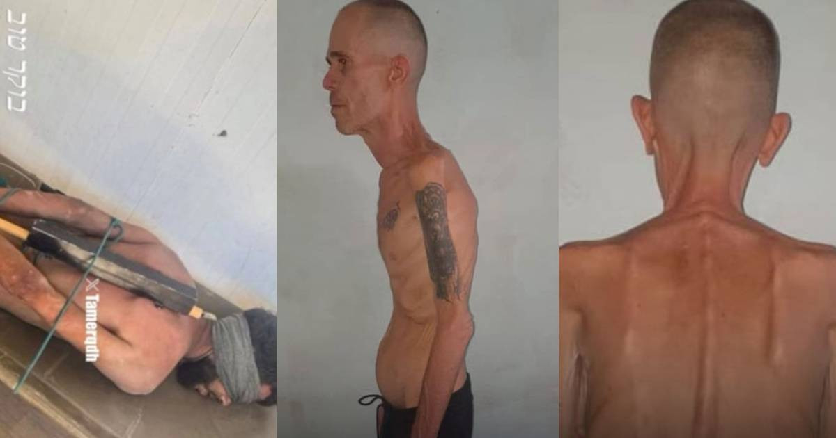 Cuba's Double Standard: Criticizing Israel's Treatment of Palestinian Prisoners While Ignoring Domestic Abuses