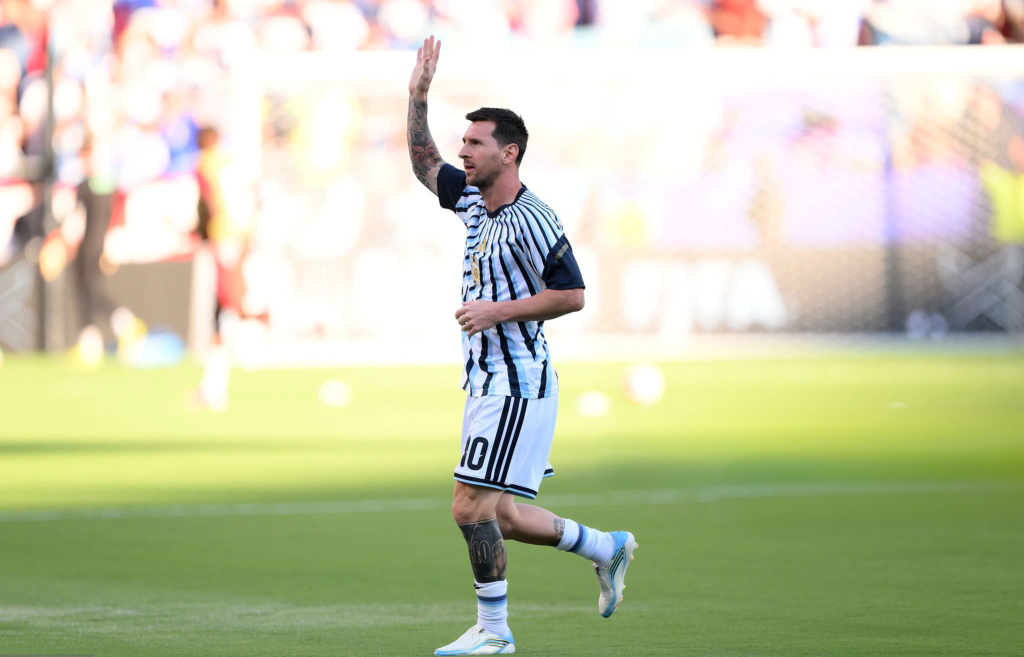 Argentina enfrenta a Suiza en los cuartos de final del Mundial 2026