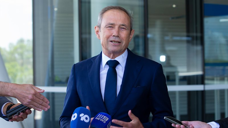 Western Australia's Defence Manufacturing Focus Shapes Cabinet Reshuffle