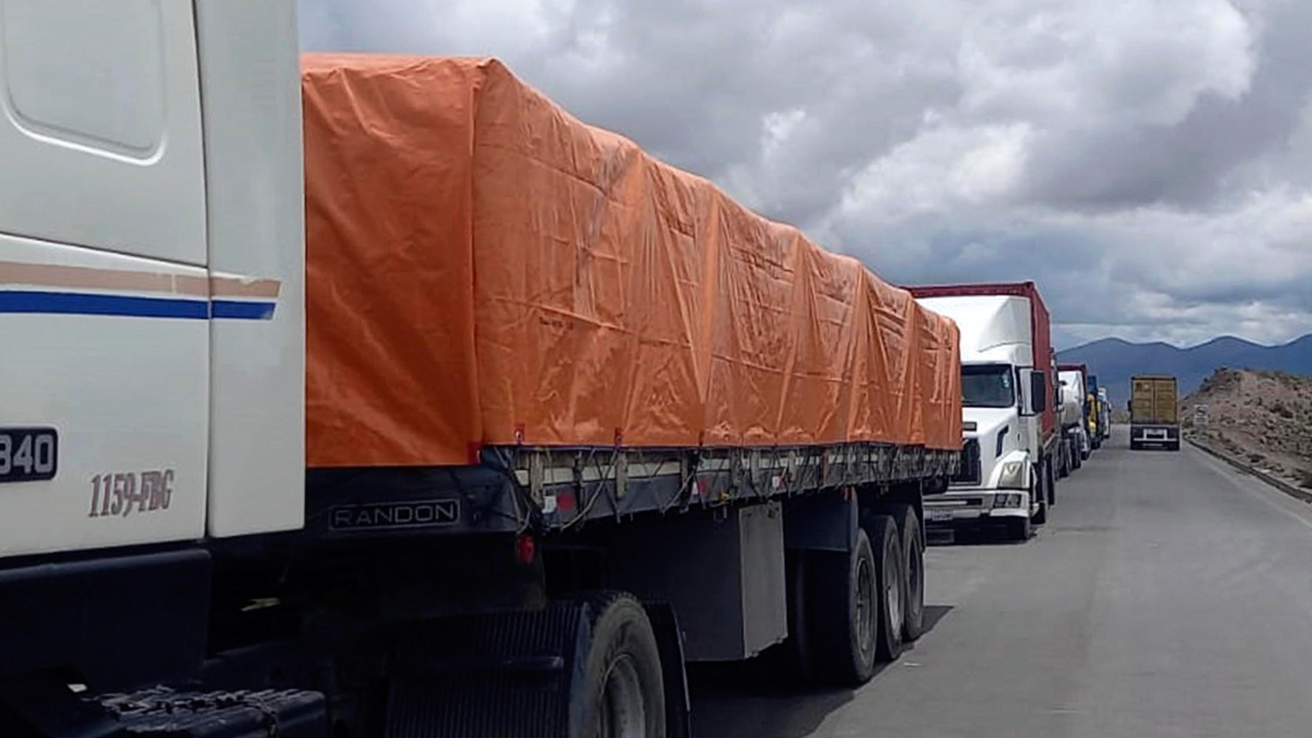 Reapertura del Paso de Sico: Argentina y Chile mejoran conectividad regional