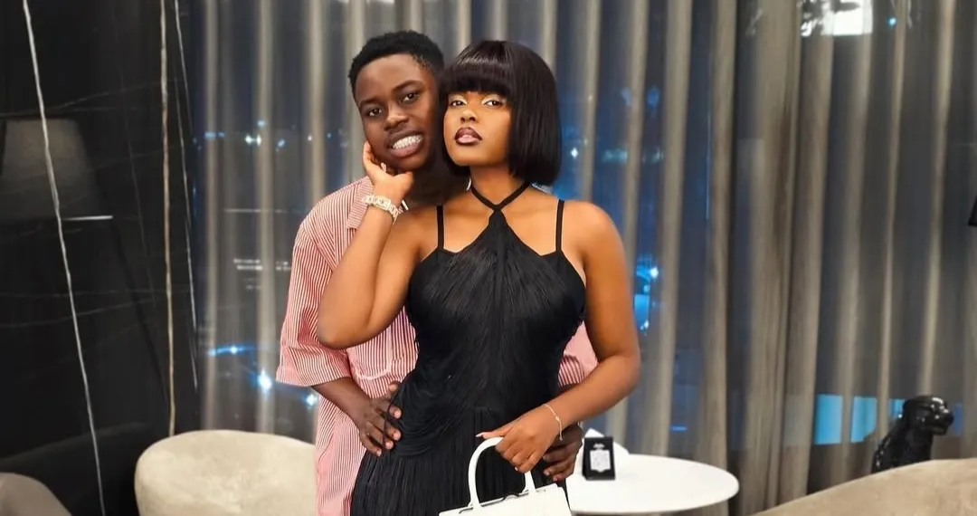 Peller and Jarvis Set to Tie the Knot on 1 August 2026