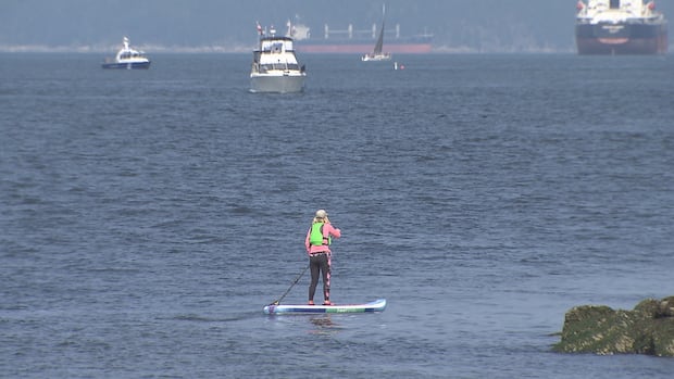 B.C. Sees Sharp Rise in Drowning Deaths, Safety Groups Urge Life Jacket Use