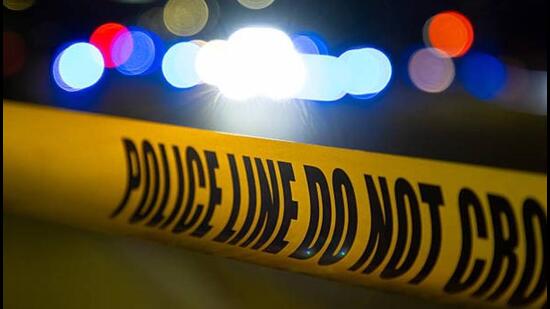 Manipur farmer killed by armed Naga group; police probe ongoing