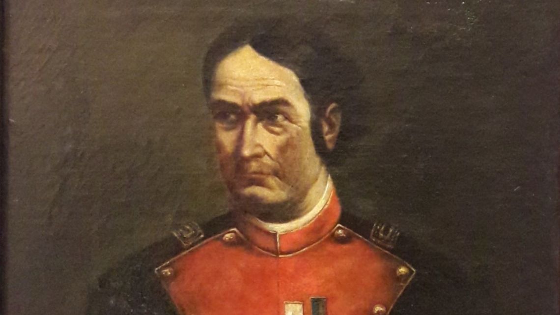Juana Azurduy: La Líder Guerrillera de la Independencia