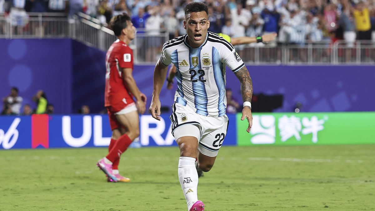 Los jugadores de la Selección argentina destacaron la clasificación a semifinales y reconocieron aspectos a mejorar