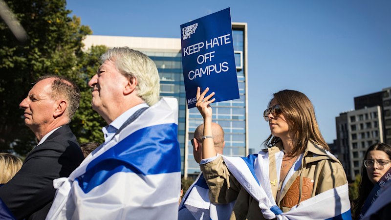 New Standards for Universities to Combat Antisemitism and Racism