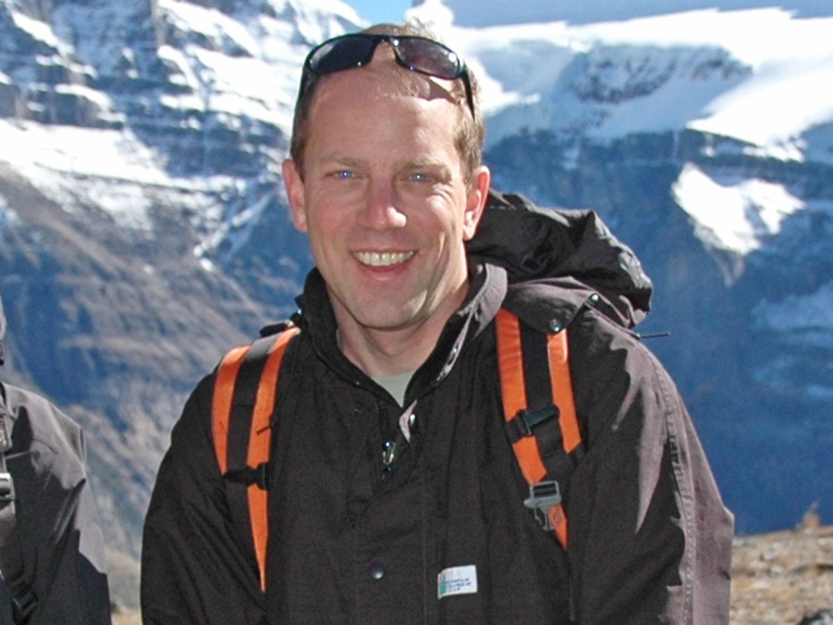 Mark Milke advocates for Canada's renewal through merit-based policies