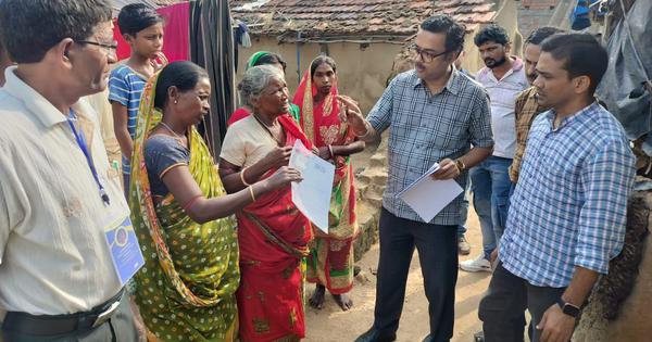 UN special rapporteurs question India's electoral roll revision over alleged impact on minorities