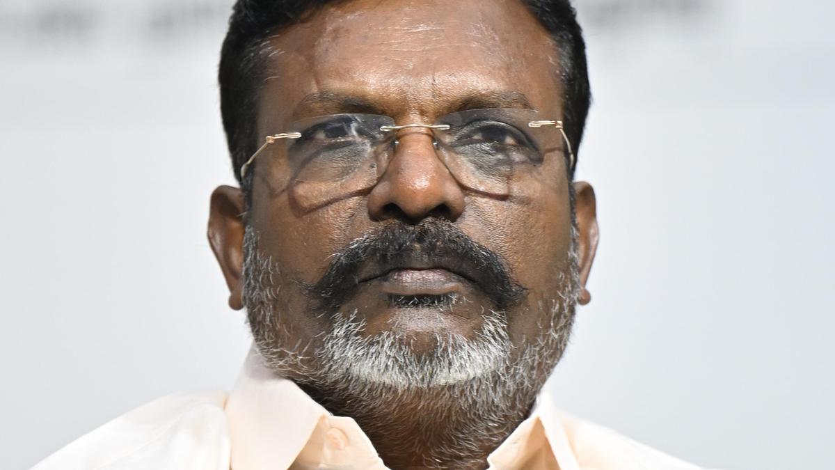 VCK Party Maintains Strength Amid Internal Challenges