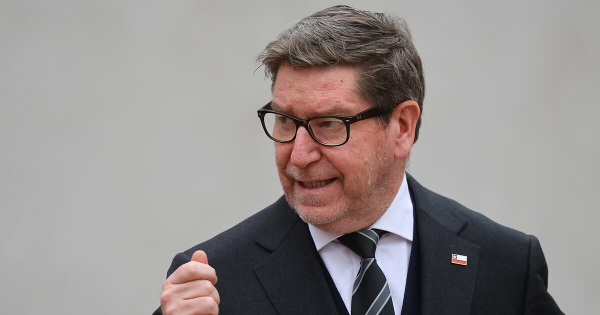 Biministro Mas anuncia medidas para generar 50 mil empleos y apoyar contratación femenina