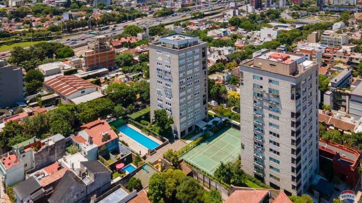 El precio de la tierra en Buenos Aires revela cuál es el barrio más asociado al fútbol