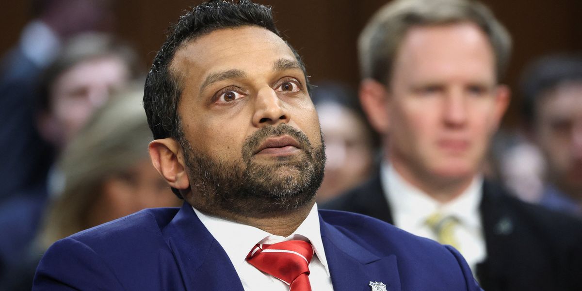 FBI Clarifies Role in Investigating Lindsey Graham's Death After Director's Controversial Comments