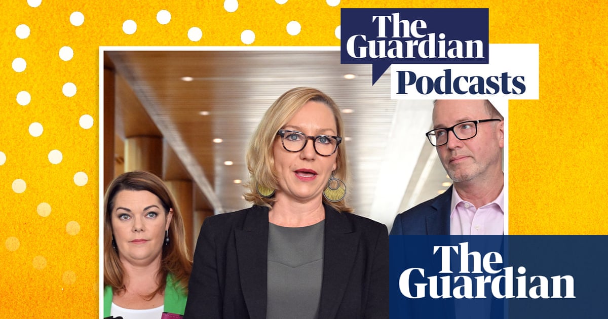 Analyzing the Greens' Decline and Voter Shifts in Australian Politics