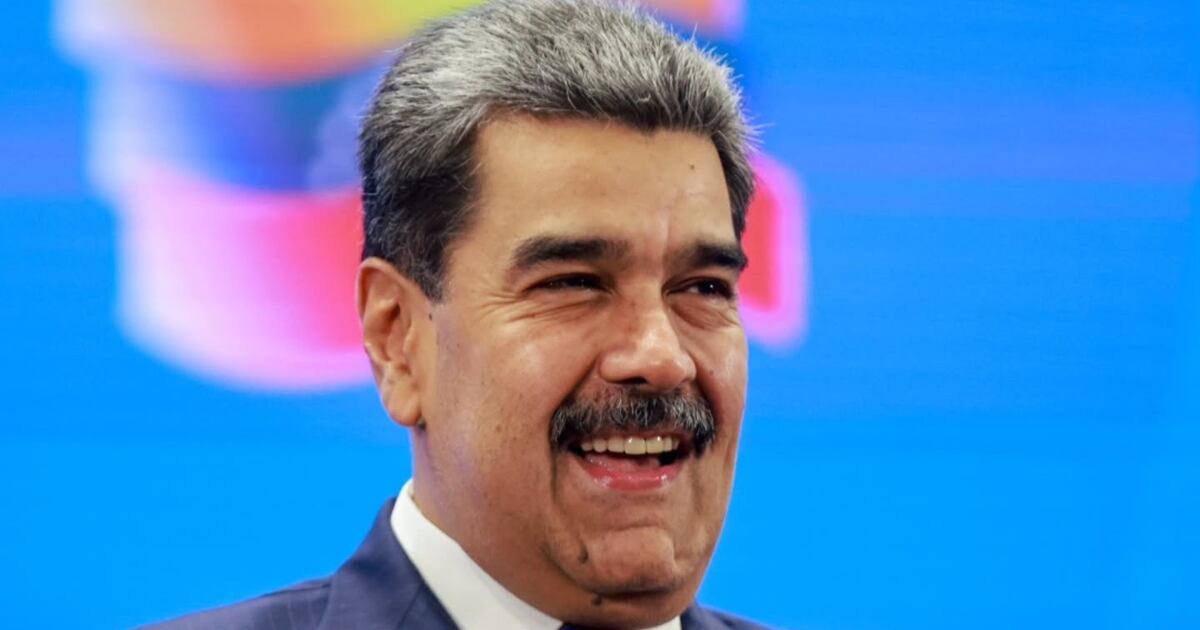 Maduro reconoce apoyo internacional tras devastador sismo en Venezuela