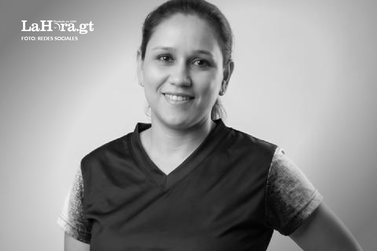 Muere estilista guatemalteca tras ser atropellada en Atlántida