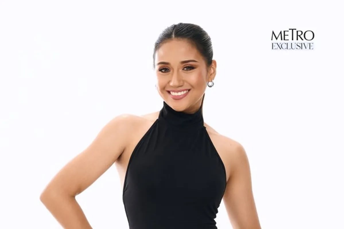Morissette Shares Insights on Her Role in 'The Notebook: The Musical'