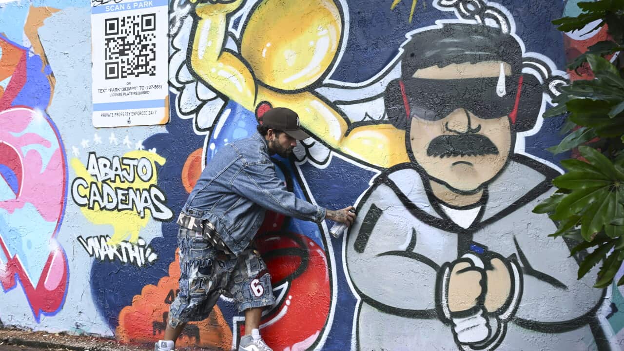 Venezuela's Economic Crisis Persists Despite US Intervention