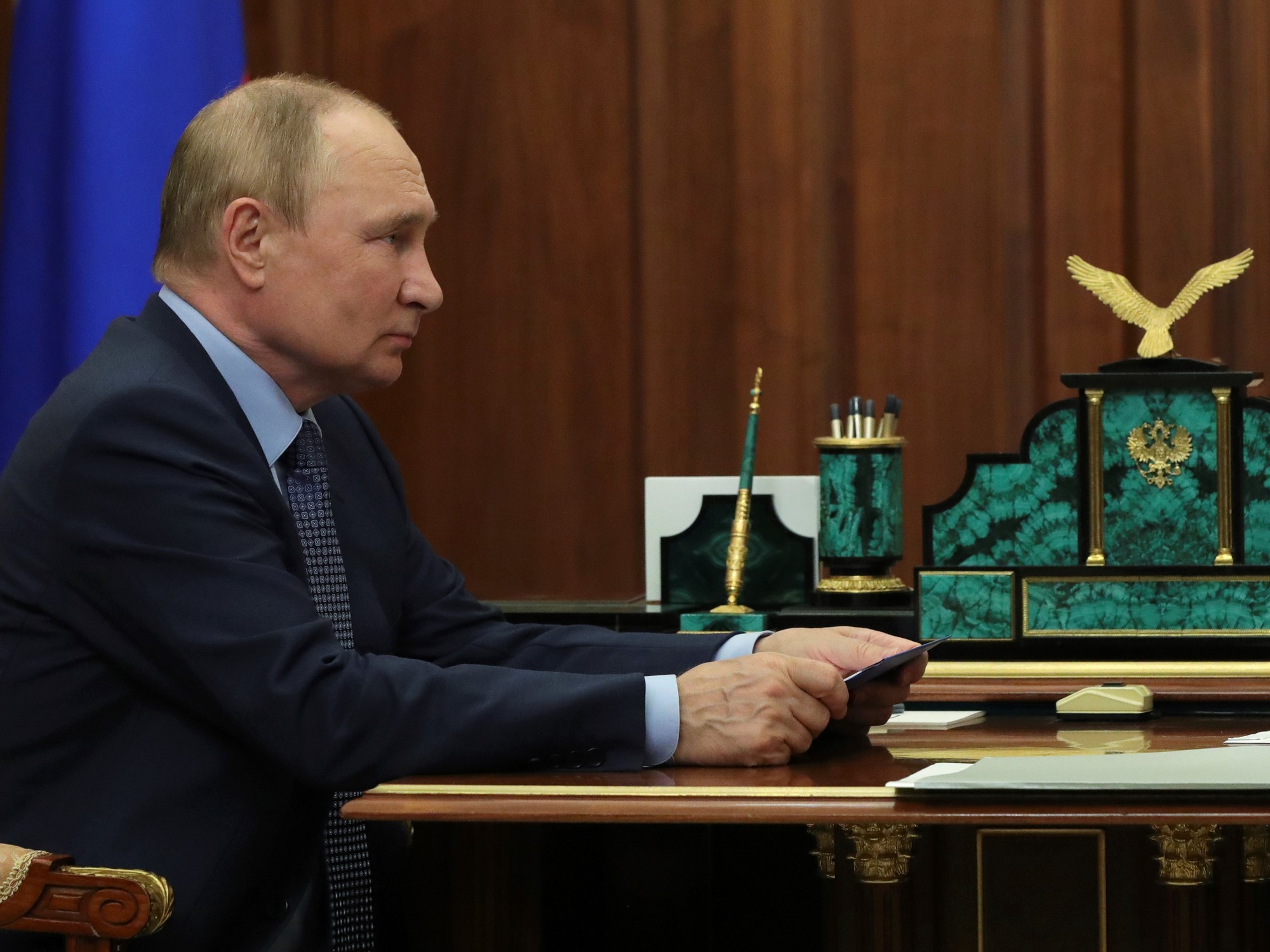 Rusia utiliza a Japón como base para espionaje contra Ucrania