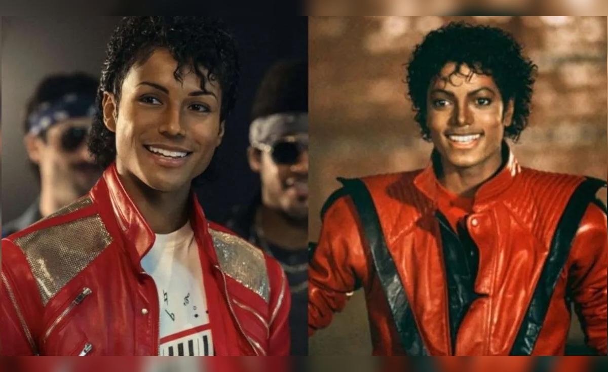 La película 'Michael' supera los US$1.000 millones en taquilla y rompe récords históricos