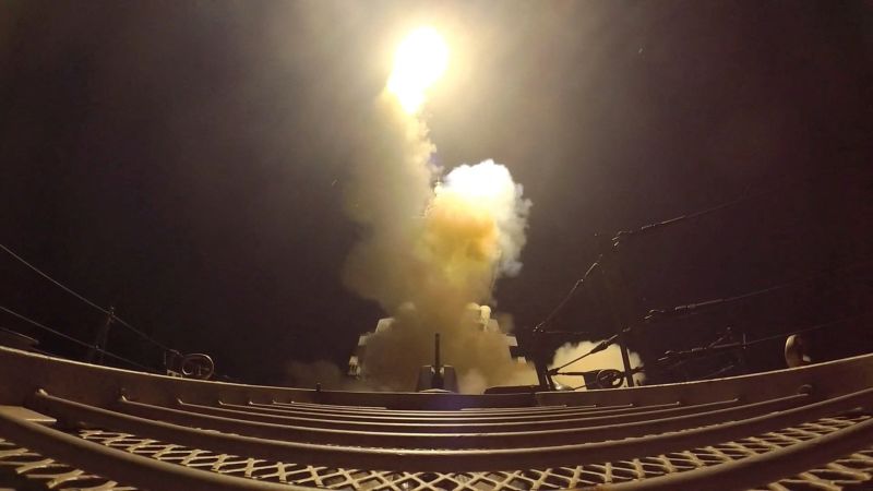 U.S.-Iran Conflict Escalates with Strikes and Diplomatic Tensions