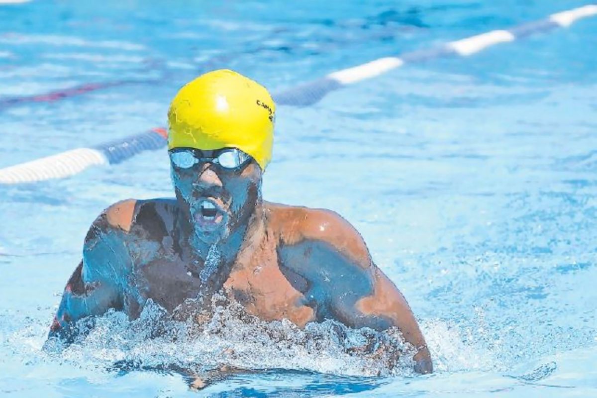 Tanzania prepares for Commonwealth Games with 12-member team