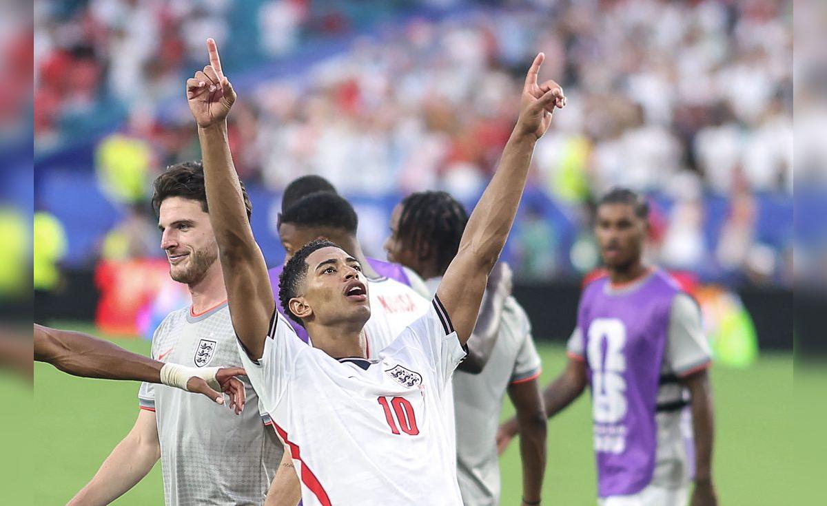 Inglaterra avanza a semifinales tras victoria sobre Noruega en Mundial 2026