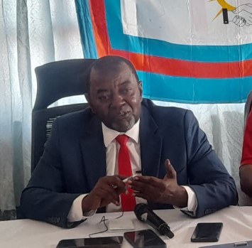 CUF Calls on Tanzanians to Preserve National Unity and Peace by Promoting Kiswahili