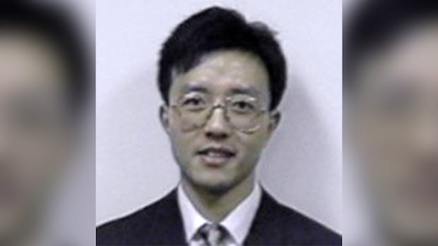 Former Federal Scientist Accused of Foreign Interference Case Involving China