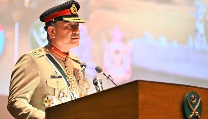 Field Marshal Asim Munir's Two-Day Official Visit to Turkiye Focuses on Defense Cooperation