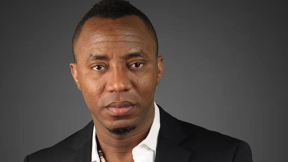 Court Dismisses Sowore's Request to Extend Trial Delay