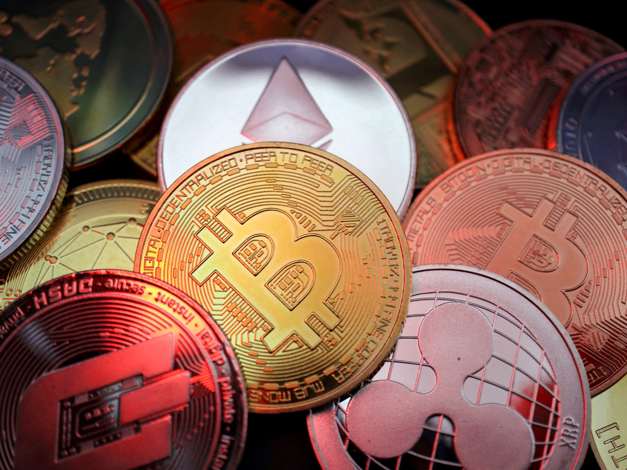 Bitcoin cotiza a 63.034 dólares en Argentina