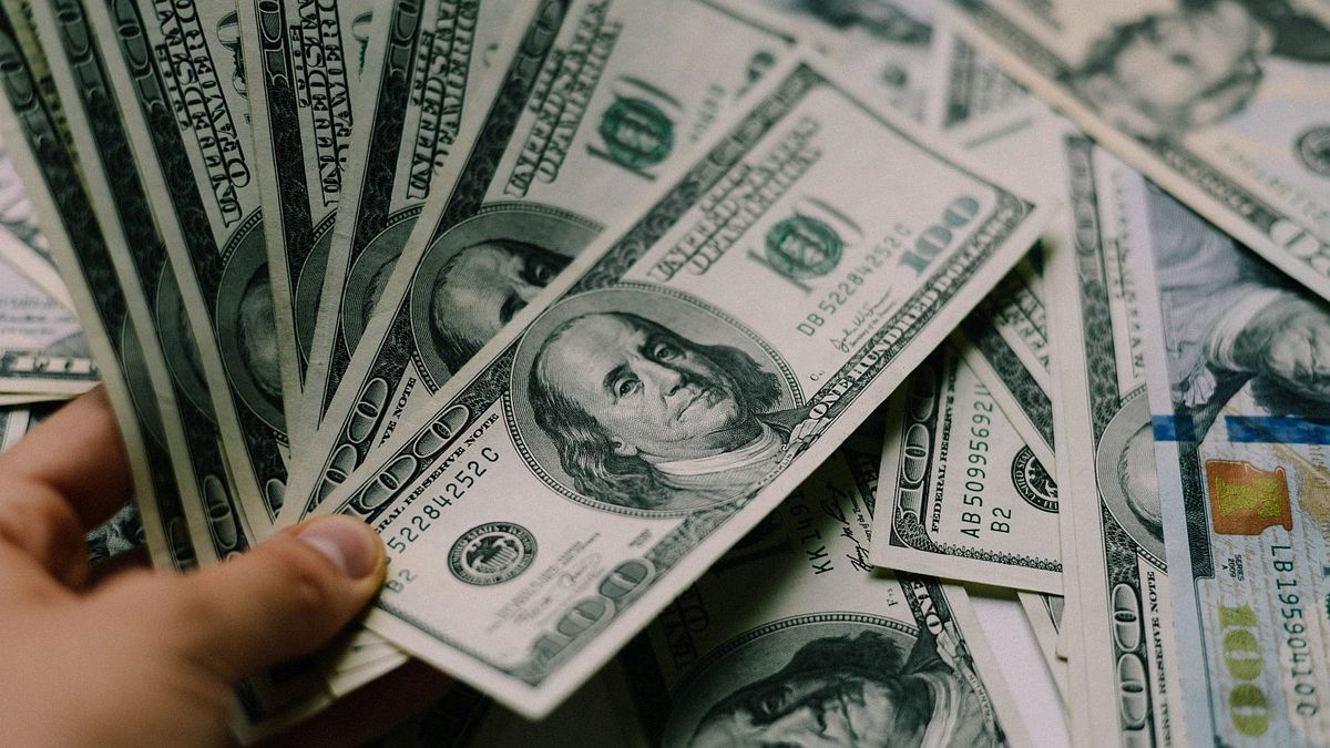 Banco Central y herramientas para controlar la presión del dólar