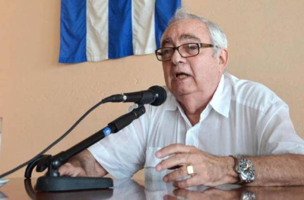 Cuba Conmemora la Muerte del Diplomático Raúl Roa Kourí