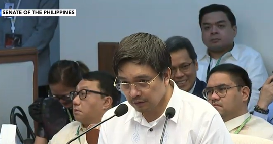 NBI Recommendations Not Binding on DOJ and Courts in Duterte Impeachment Trial