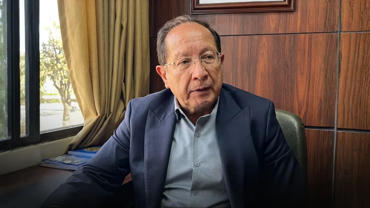 Colegio de Médicos de Pichincha alerta sobre escasez de medicamentos en Ecuador