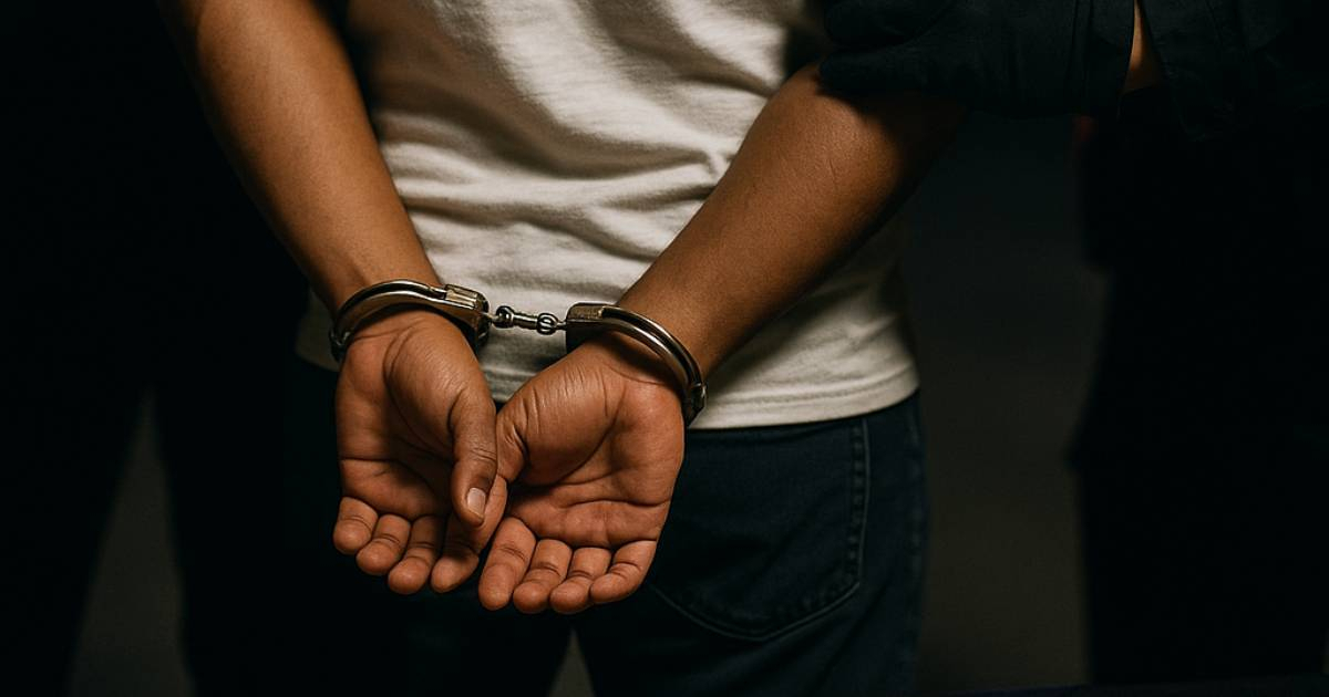 Denuncian detención de un activista y obstáculos para presentar un habeas corpus a favor de Luis Manuel Otero Alcántara