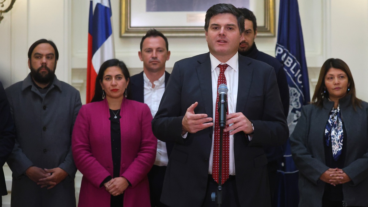 AChM exige compensaciones a gobierno por megarreforma