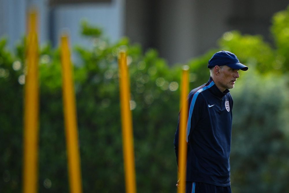 Tuchel's Tactical Innovations Propel England to World Cup Semi-Finals