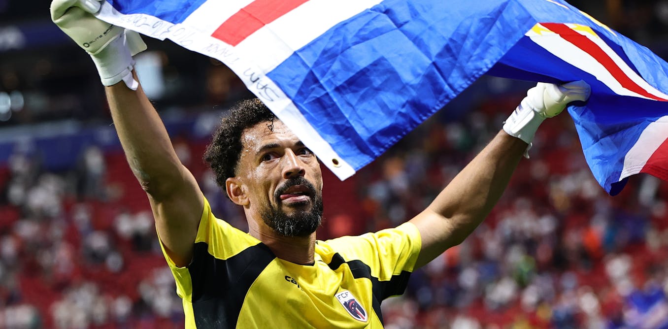Teams that didn't win the World Cup still made history in 2026