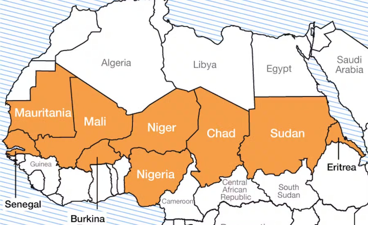 Sahel Military Governments Face Rising Insurgency While Tightening Restrictions on Civilians and Opposition Voices
