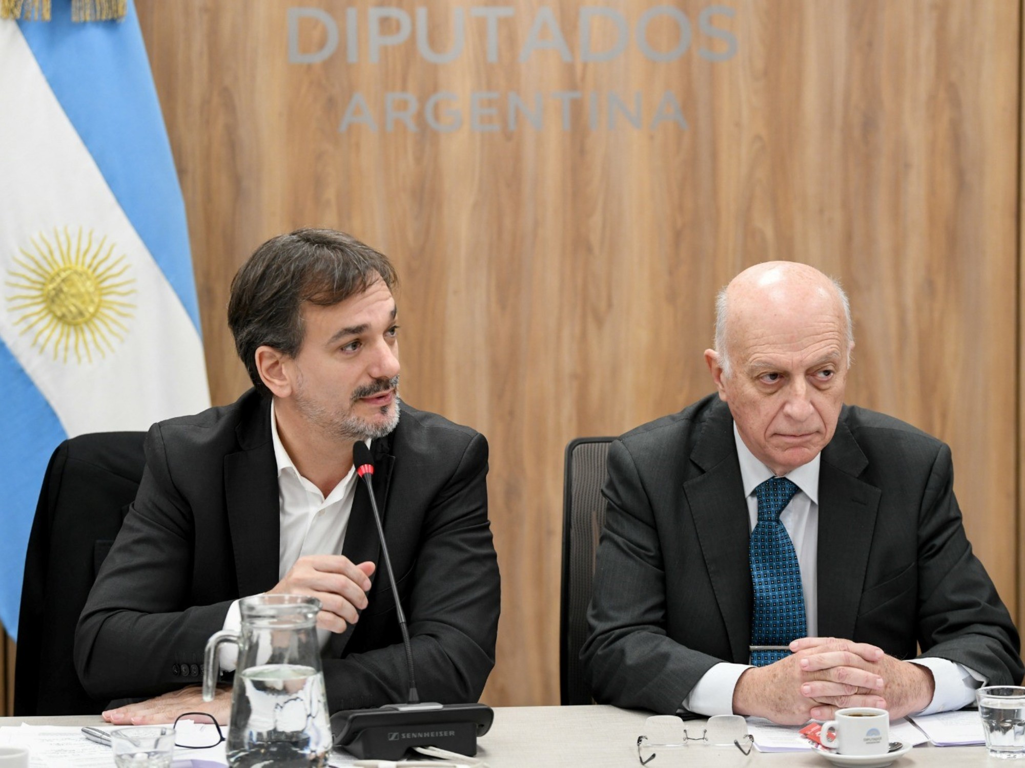 El procurador Casal solicita un DNU para resolver conflictos legales tras el fallo Levinas
